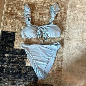 Dippin Daisy’s swimsuit